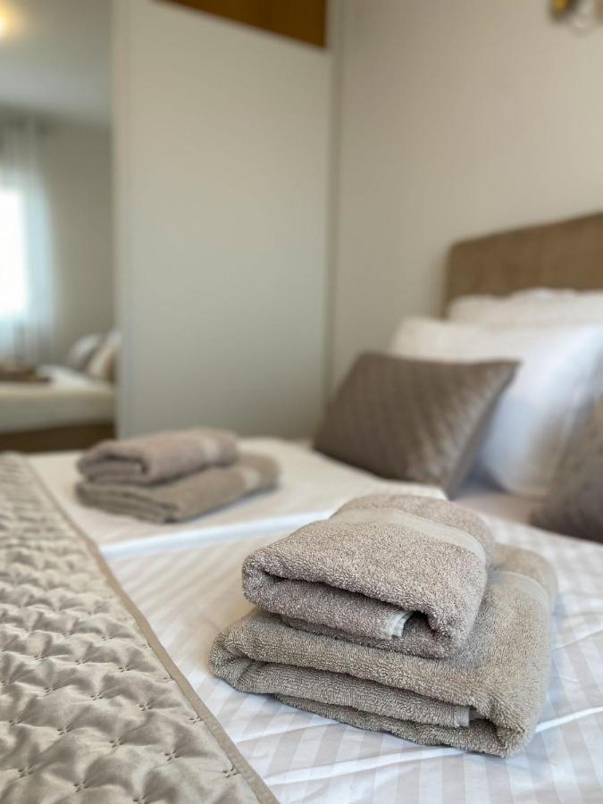 Portview Apartment Rijeka Zewnętrze zdjęcie