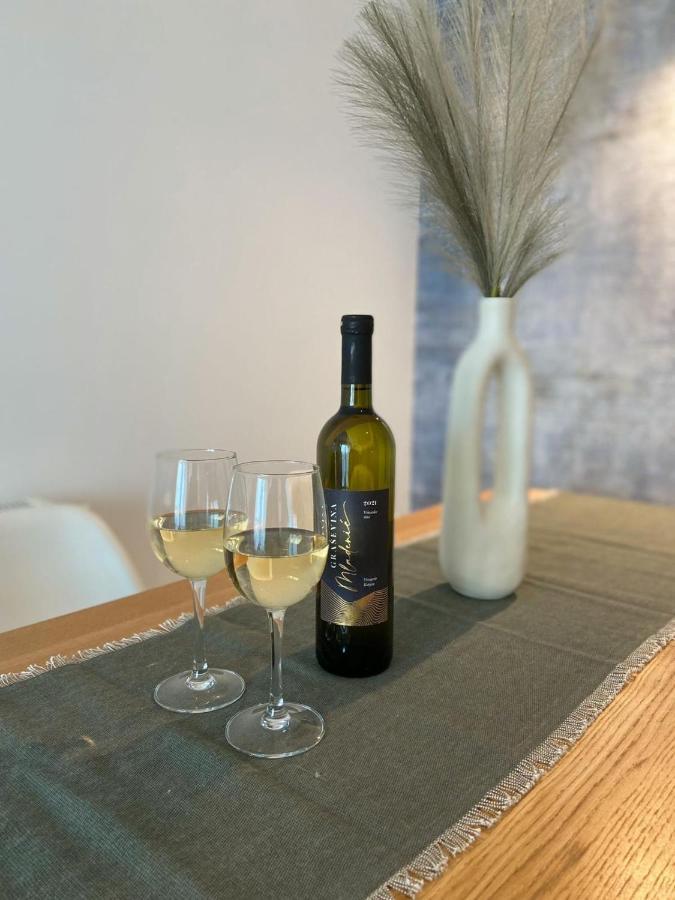 Portview Apartment Rijeka Zewnętrze zdjęcie