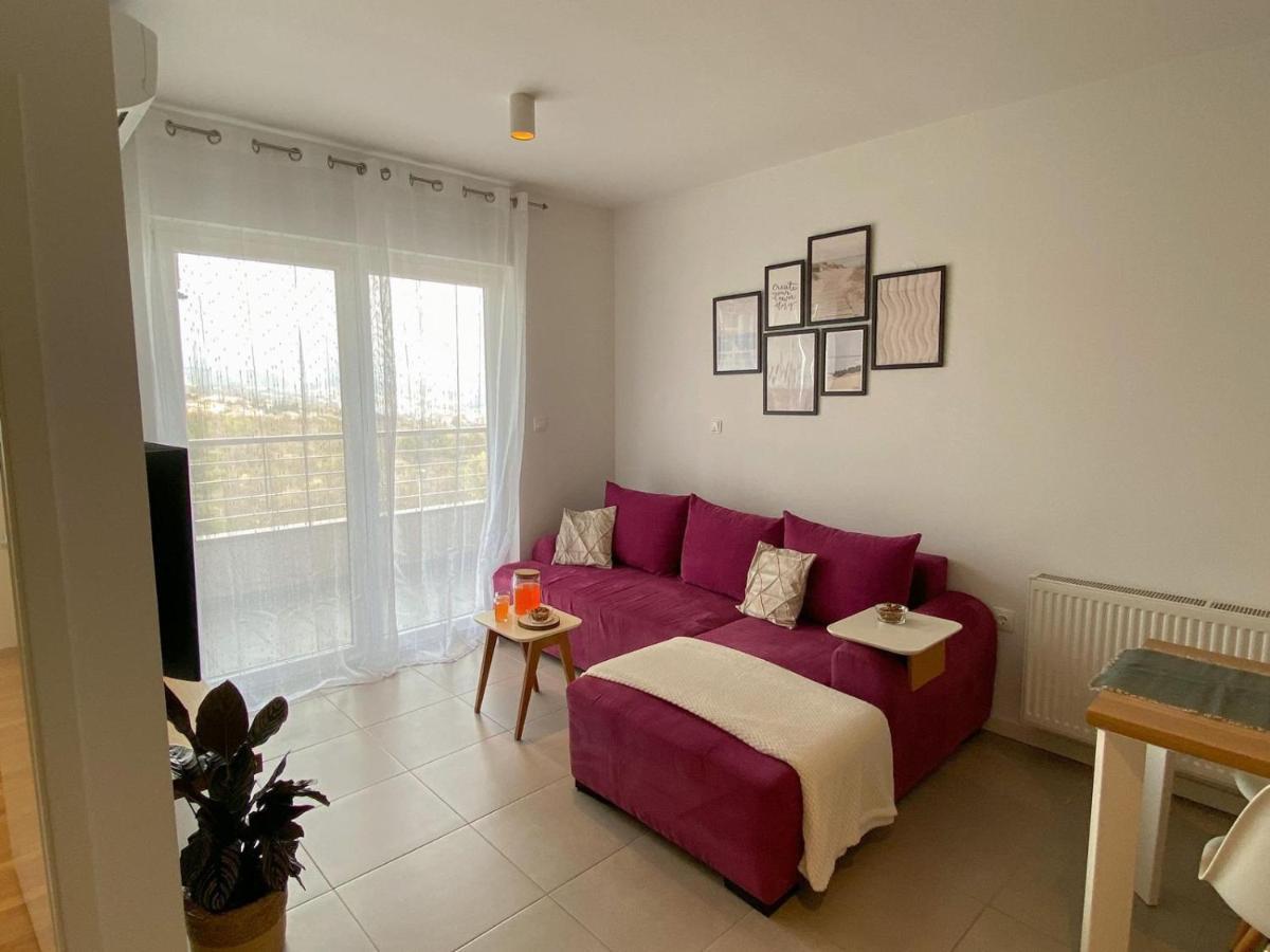Portview Apartment Rijeka Zewnętrze zdjęcie