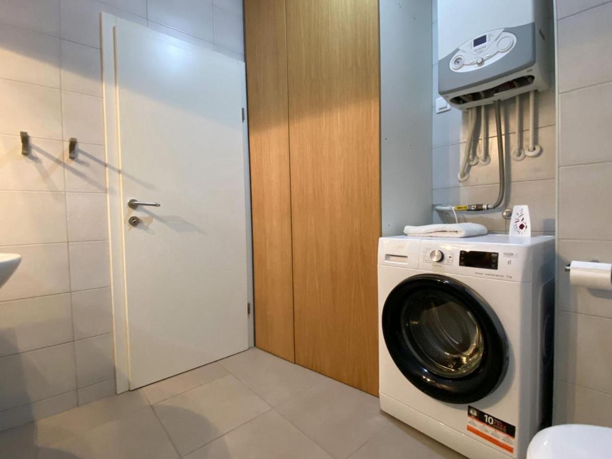 Portview Apartment Rijeka Zewnętrze zdjęcie