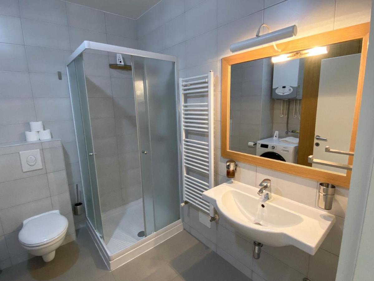Portview Apartment Rijeka Zewnętrze zdjęcie