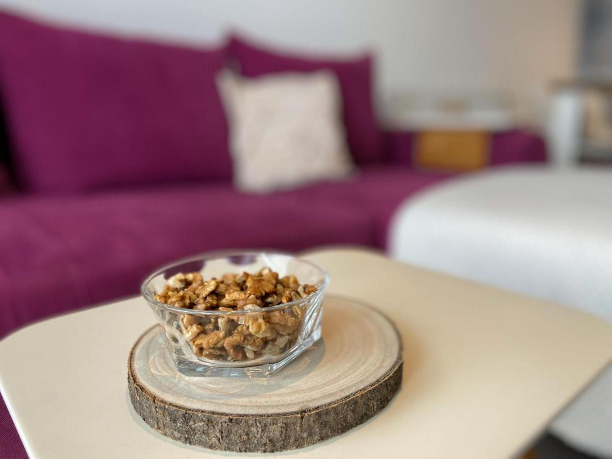 Portview Apartment Rijeka Zewnętrze zdjęcie