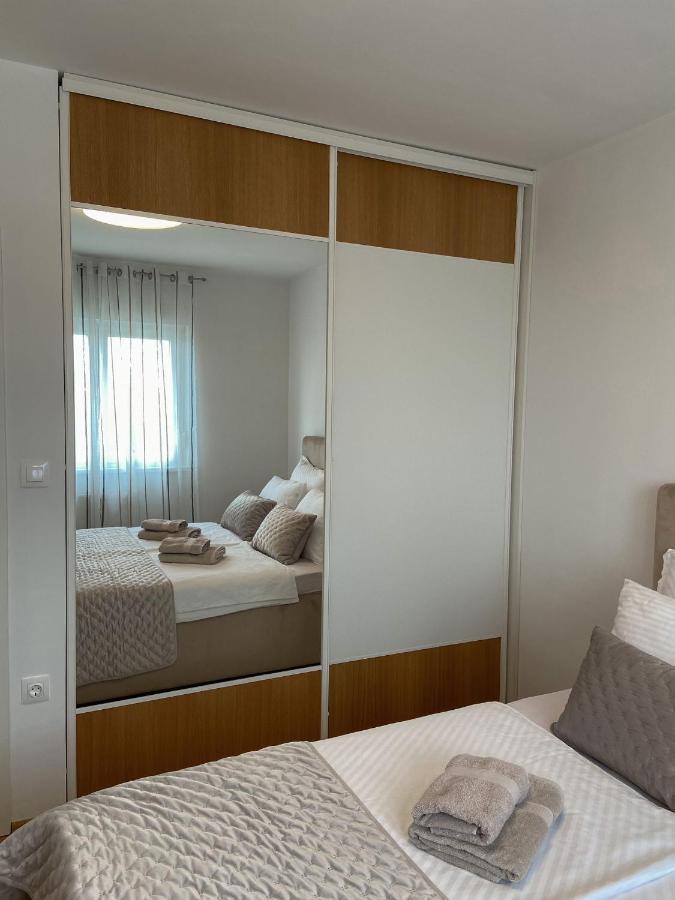 Portview Apartment Rijeka Zewnętrze zdjęcie