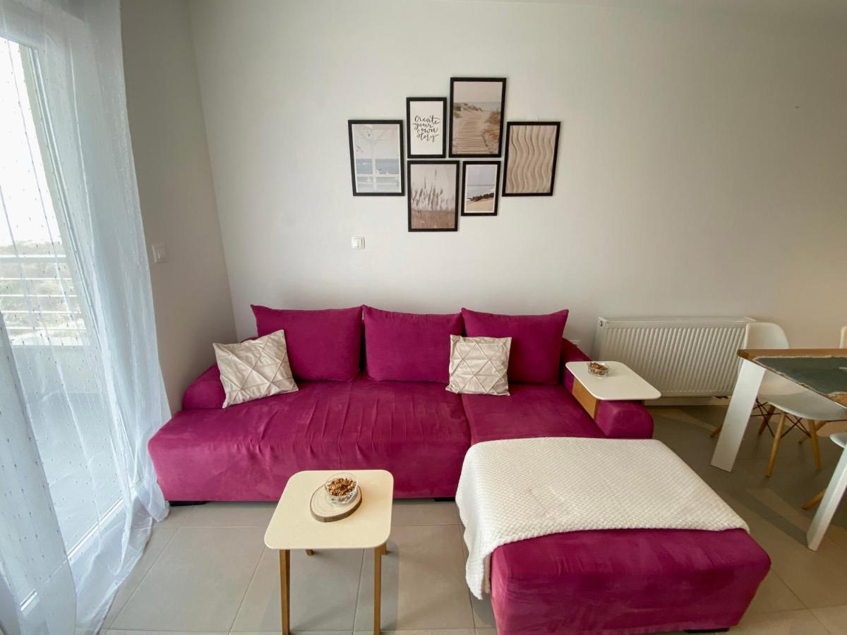 Portview Apartment Rijeka Zewnętrze zdjęcie