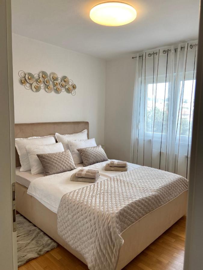 Portview Apartment Rijeka Zewnętrze zdjęcie